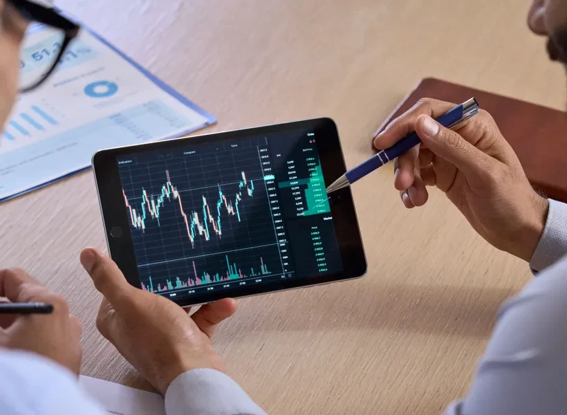 Movelis Core 9.2 gestion des investissements