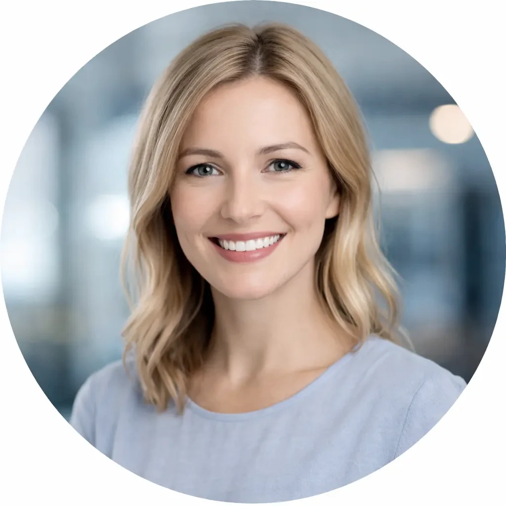 Photo de Marie Leclerc