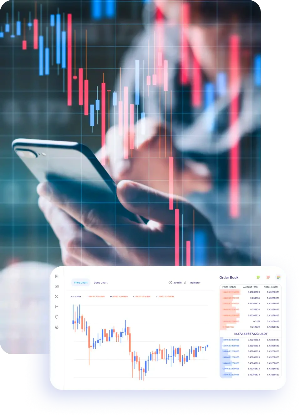 la plateforme de trading Movelis Core 9.2